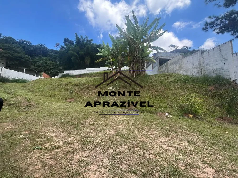 Chácara, 4 quartos, 2000 m² - Foto 2