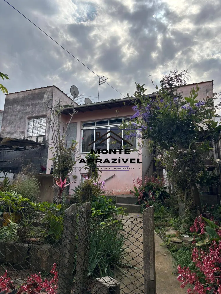 Casa, 2 quartos, 115 m² - Foto 9