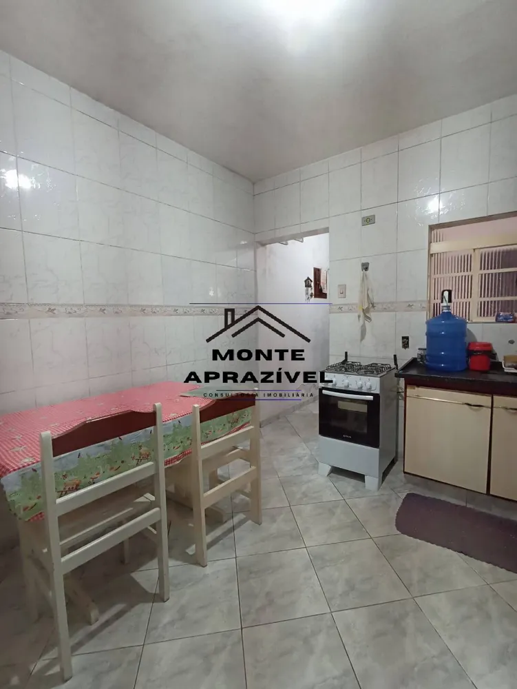 Casa, 2 quartos, 115 m² - Foto 4