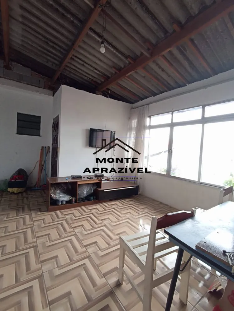 Casa, 2 quartos, 115 m² - Foto 2