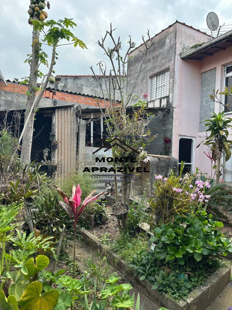Casa, 2 quartos, 115 m² - Foto 11