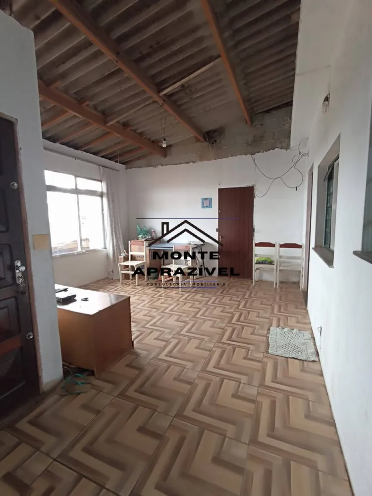 Casa, 2 quartos, 115 m² - Foto 7