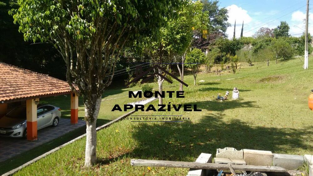 Chácara à venda com 4 quartos, 4300m² - Foto 3