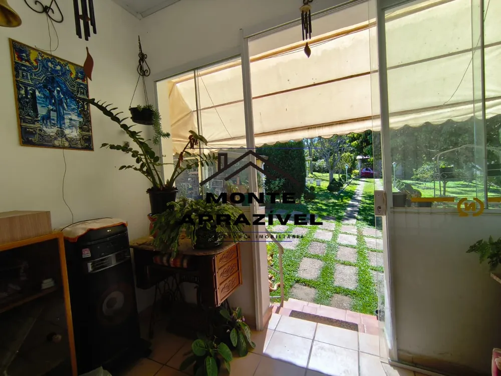 Chácara, 2 quartos, 1000 m² - Foto 5
