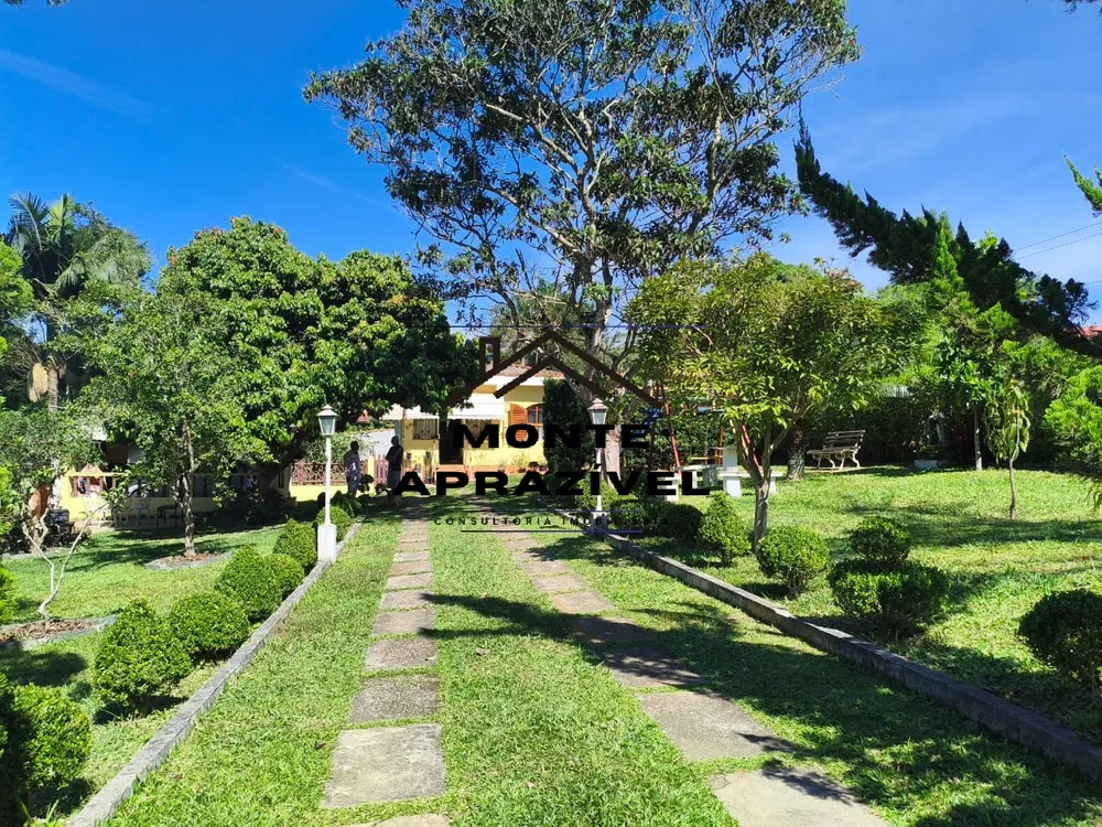 Chácara, 2 quartos, 1000 m² - Foto 5