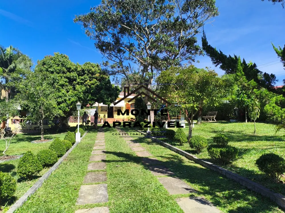 Chácara, 2 quartos, 1000 m² - Foto 6