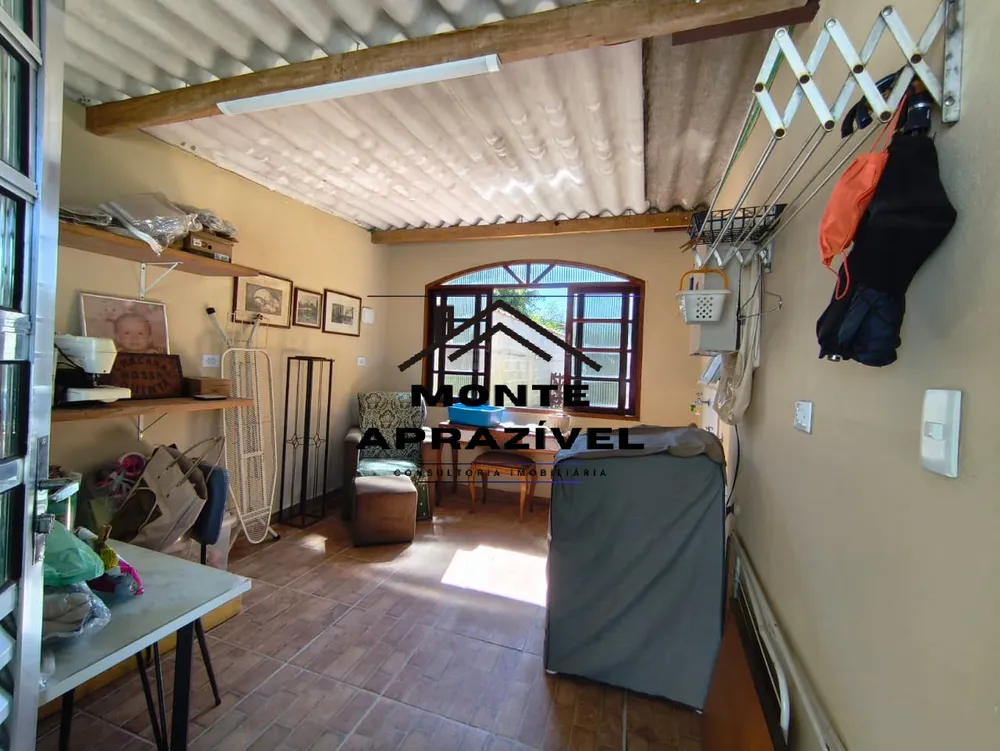 Chácara, 2 quartos, 1000 m² - Foto 3