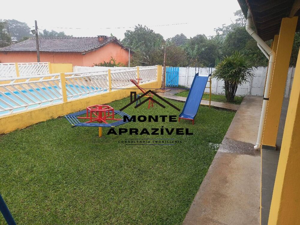 Chácara à venda com 2 quartos, 132m² - Foto 18