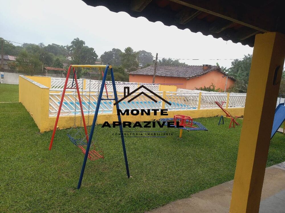 Chácara à venda com 2 quartos, 132m² - Foto 19