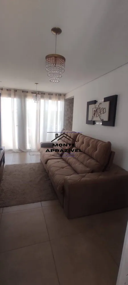 Sobrado, 2 quartos, 120 m² - Foto 7