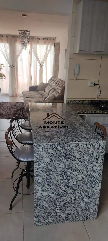 Sobrado, 2 quartos, 120 m² - Foto 3