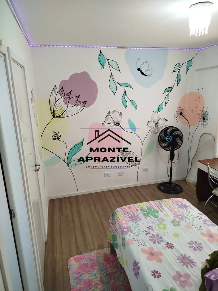 Sobrado, 2 quartos, 120 m² - Foto 4
