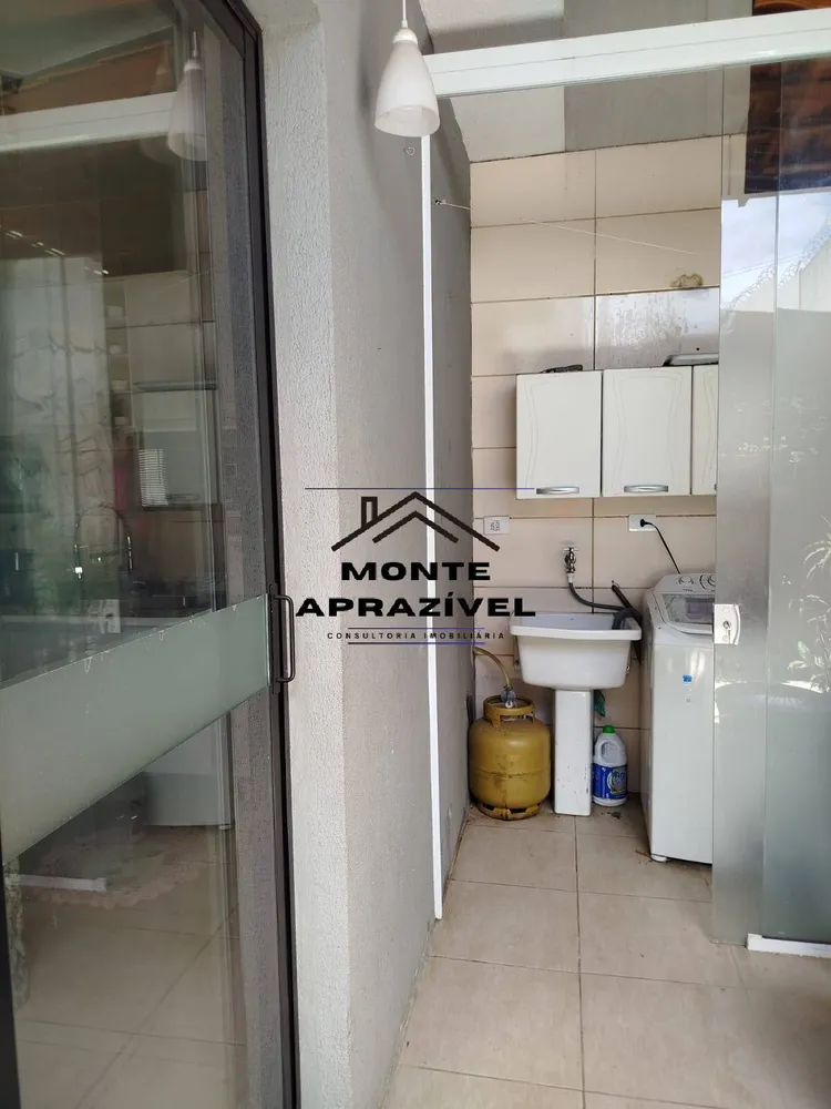 Sobrado, 2 quartos, 120 m² - Foto 8