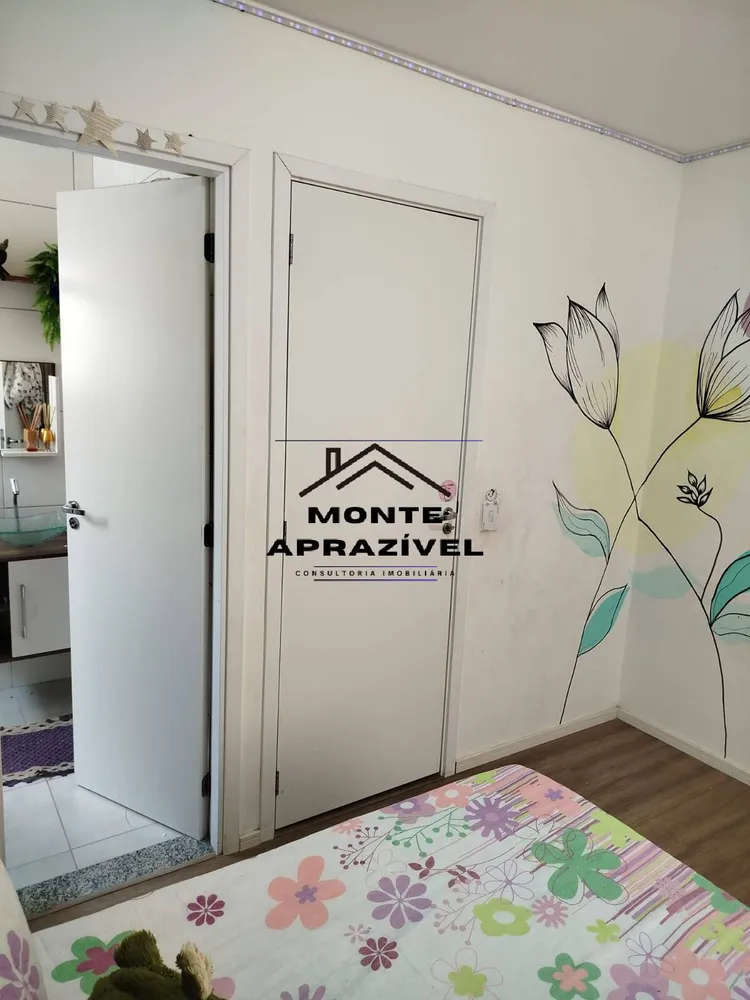 Sobrado, 2 quartos, 120 m² - Foto 9