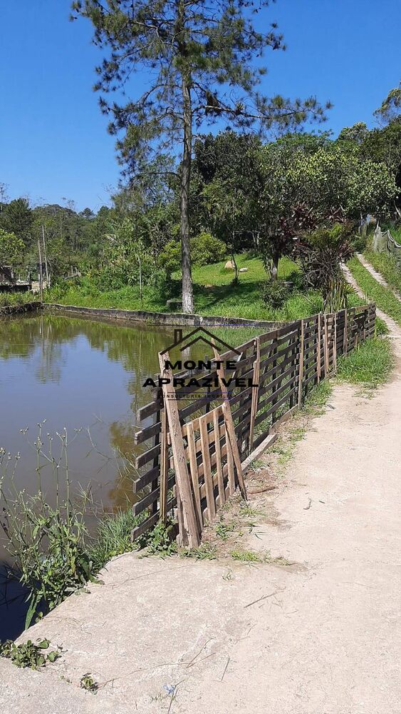 Chácara à venda com 5 quartos, 2500m² - Foto 13