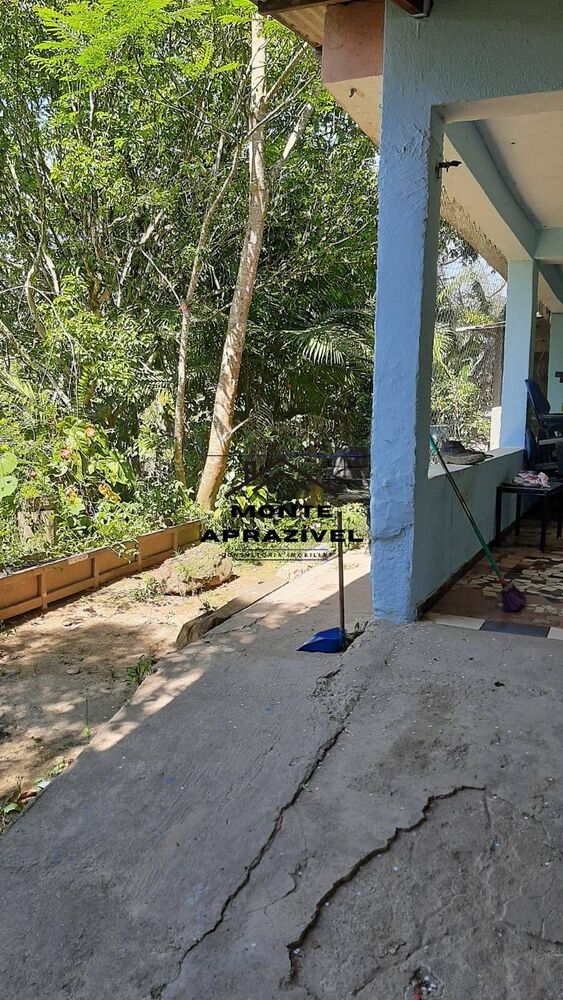 Chácara à venda com 5 quartos, 2500m² - Foto 7