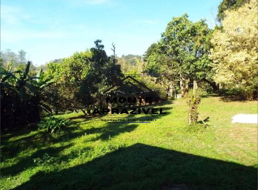 Chácara, 6 quartos, 7485 m² - Foto 3