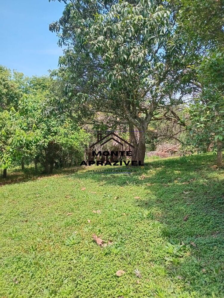 Chácara, 6 quartos, 7485 m² - Foto 2