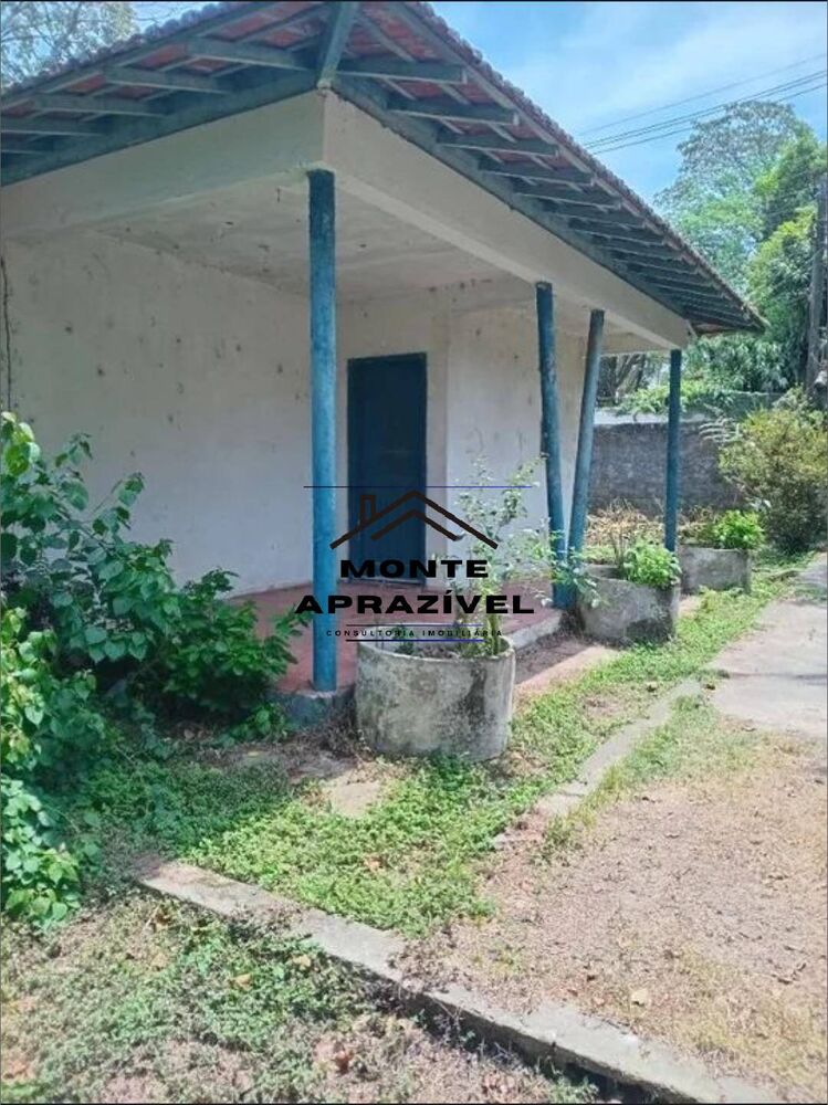Chácara, 6 quartos, 7485 m² - Foto 1