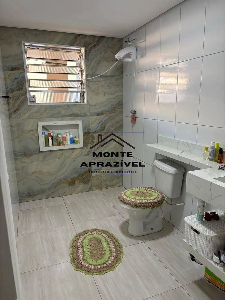 Casa, 4 quartos, 10 m² - Foto 2