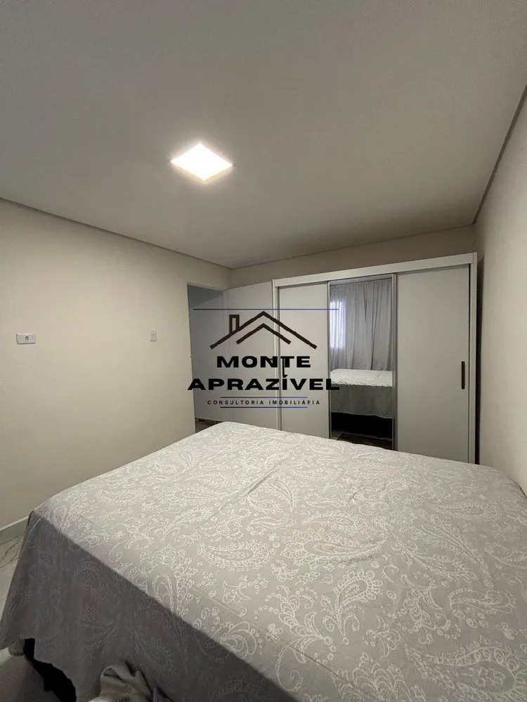 Casa, 4 quartos, 10 m² - Foto 12