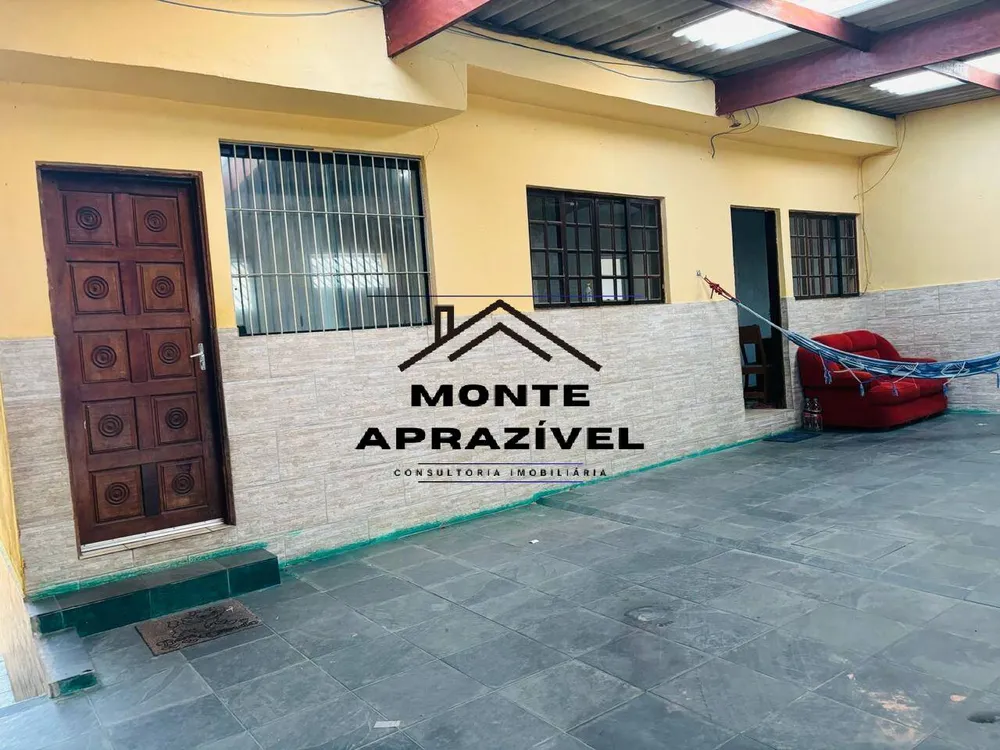 Casa, 4 quartos, 10 m² - Foto 8