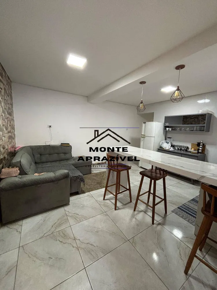 Casa, 4 quartos, 10 m² - Foto 3