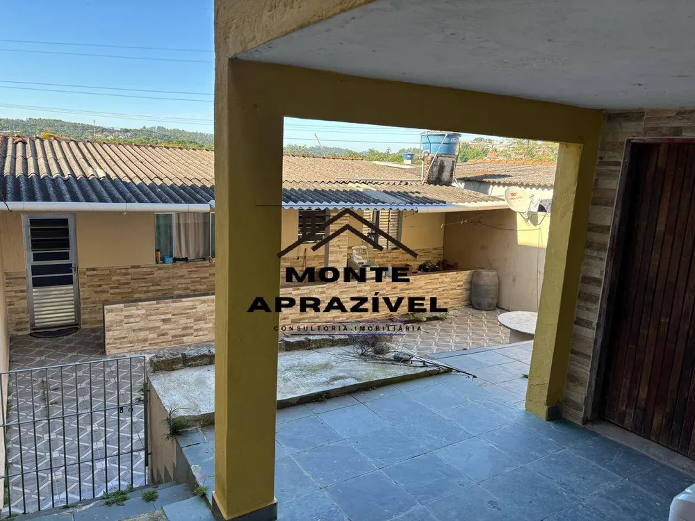 Casa, 4 quartos, 10 m² - Foto 11