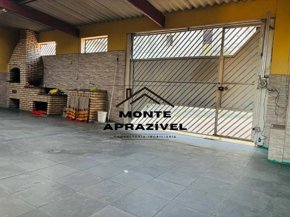 Casa, 4 quartos, 10 m² - Foto 9