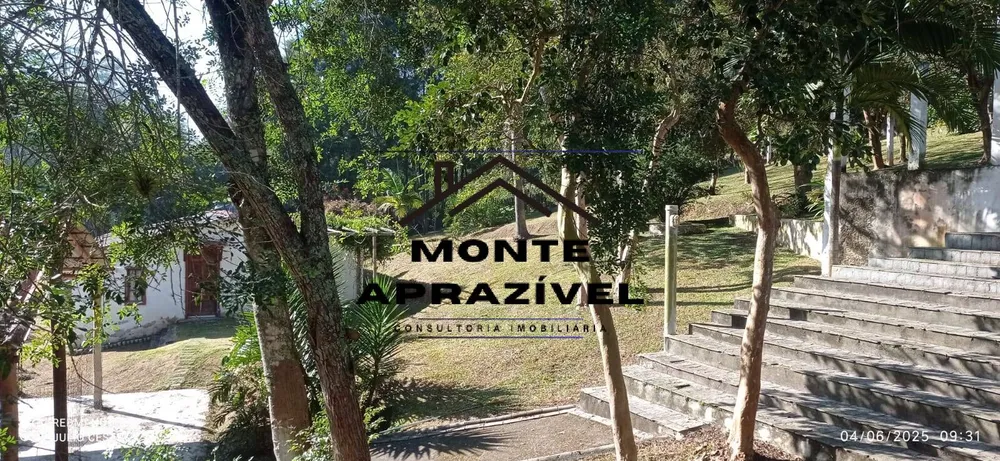 Chácara, 4 quartos, 6200 m² - Foto 10