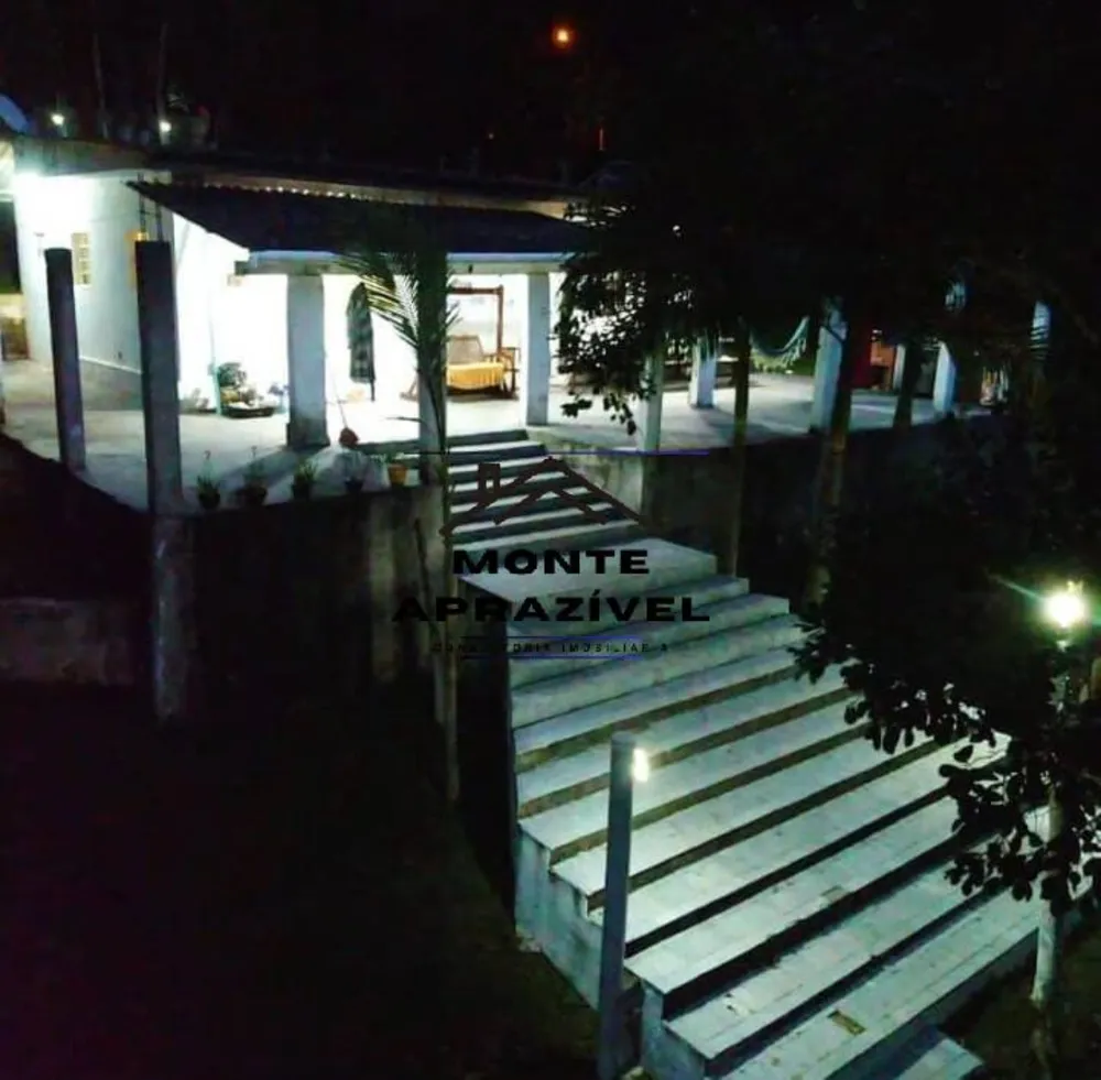 Chácara, 4 quartos, 6200 m² - Foto 8