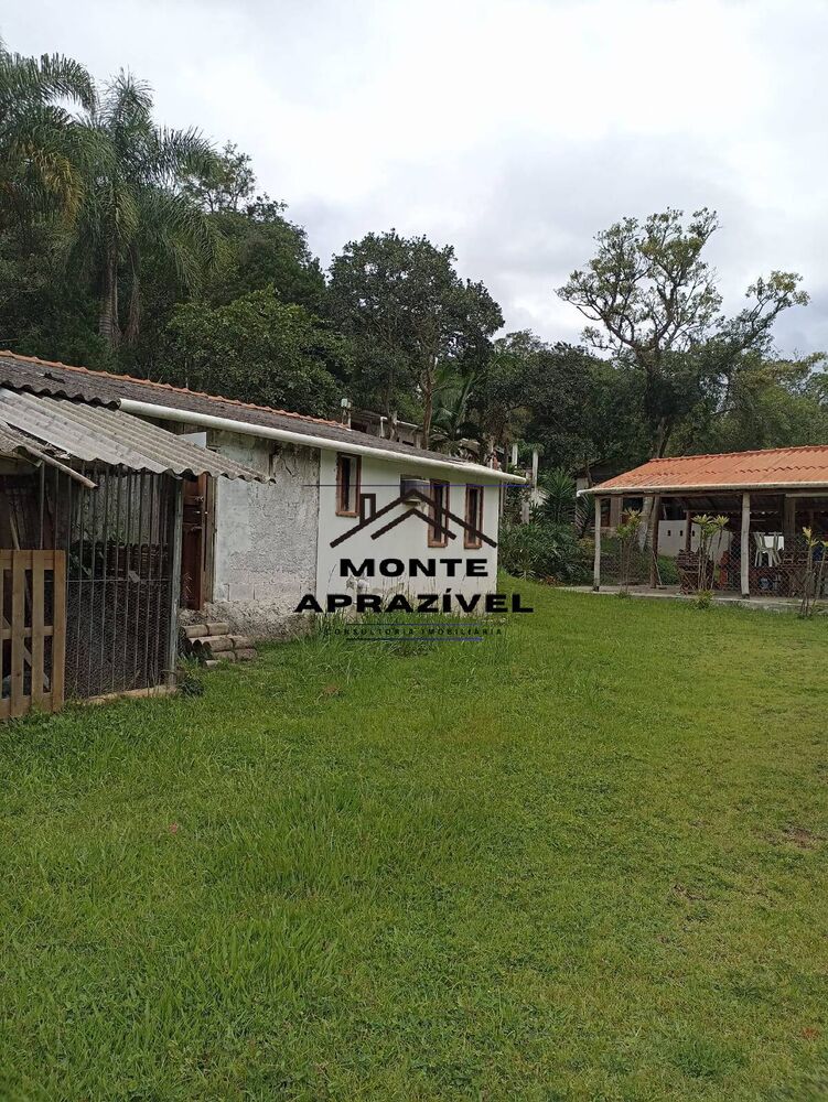 Chácara à venda com 4 quartos, 6200m² - Foto 4