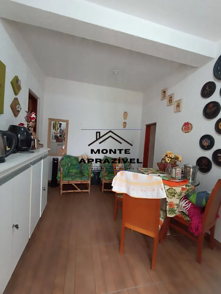 Chácara, 4 quartos, 6200 m² - Foto 6
