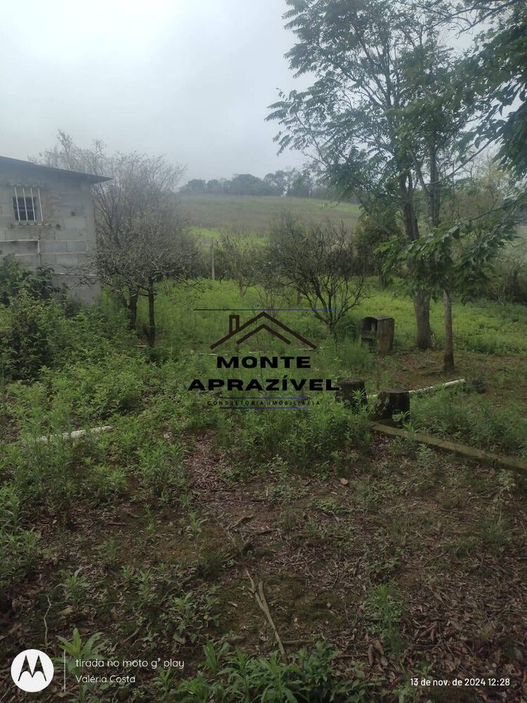 Chácara, 3 quartos, 2005 m² - Foto 1