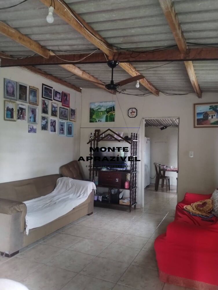 Chácara, 3 quartos, 2005 m² - Foto 4