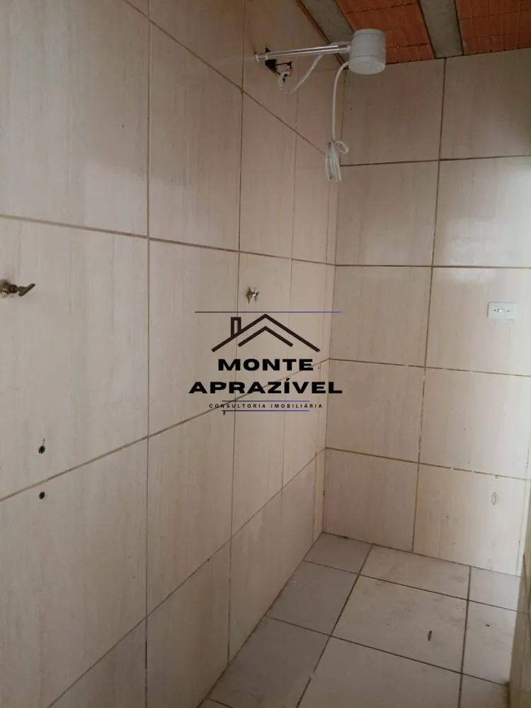 Depósito-Galpão, 290 m² - Foto 2