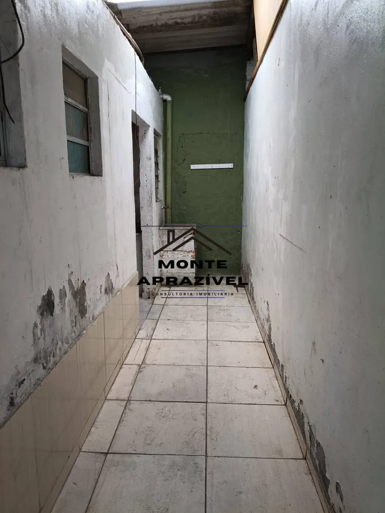 Depósito-Galpão, 290 m² - Foto 5