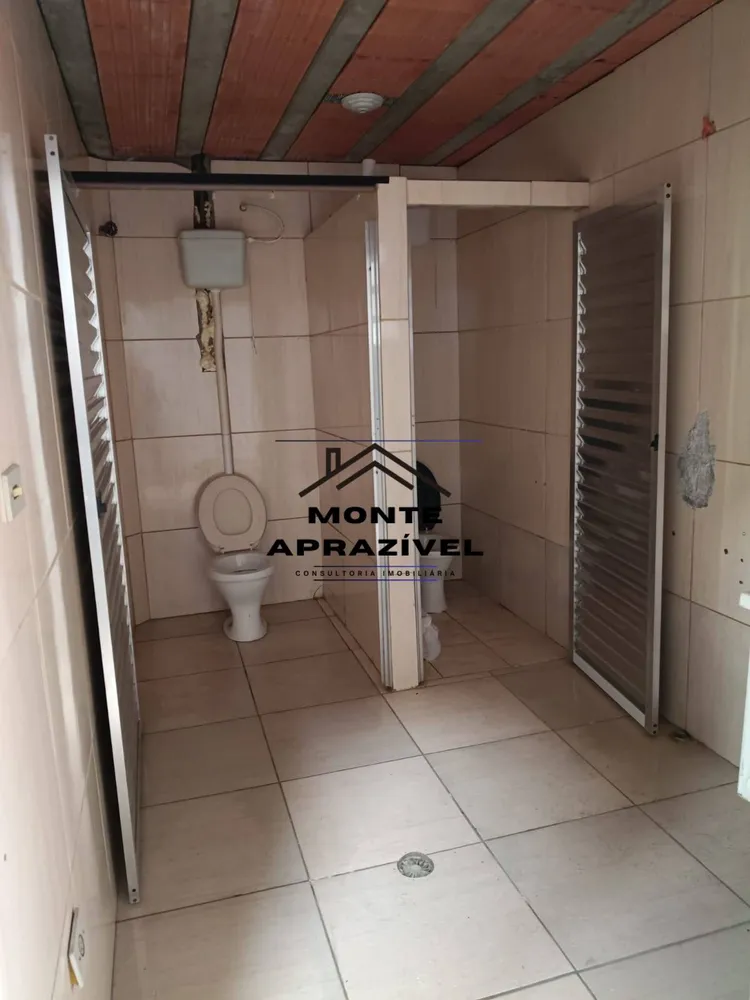 Depósito-Galpão, 290 m² - Foto 3
