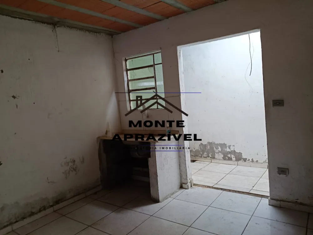 Depósito-Galpão, 290 m² - Foto 10