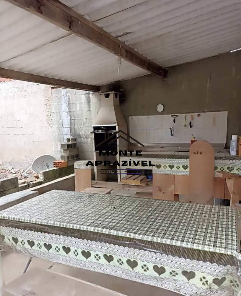 Casa, 4 quartos, 500 m² - Foto 7