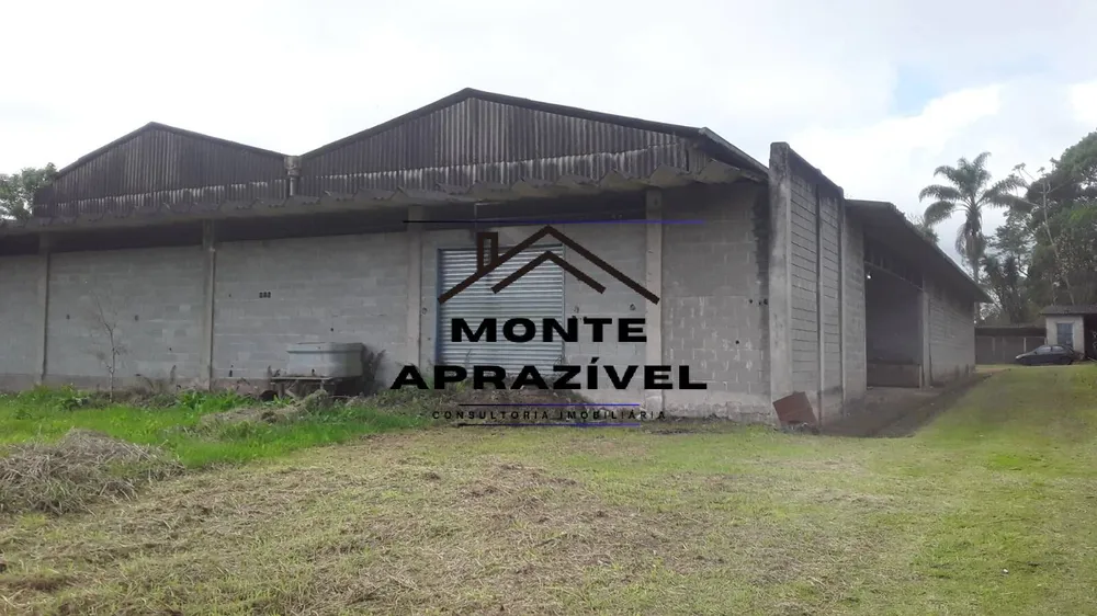 Depósito-Galpão, 1500 m² - Foto 4