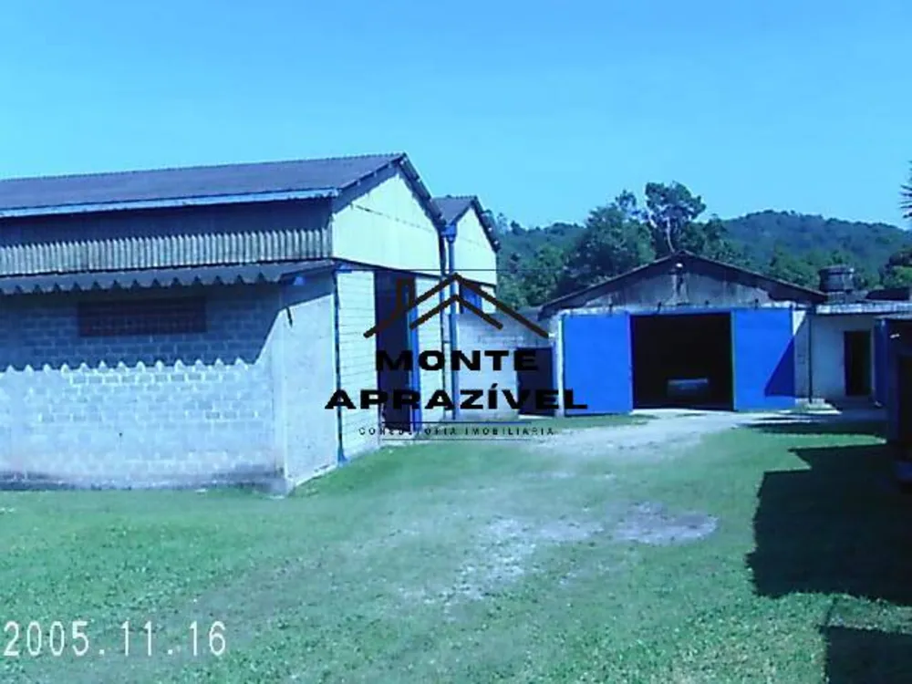Depósito-Galpão, 1500 m² - Foto 12