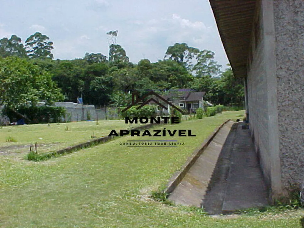 Depósito-Galpão, 1500 m² - Foto 5