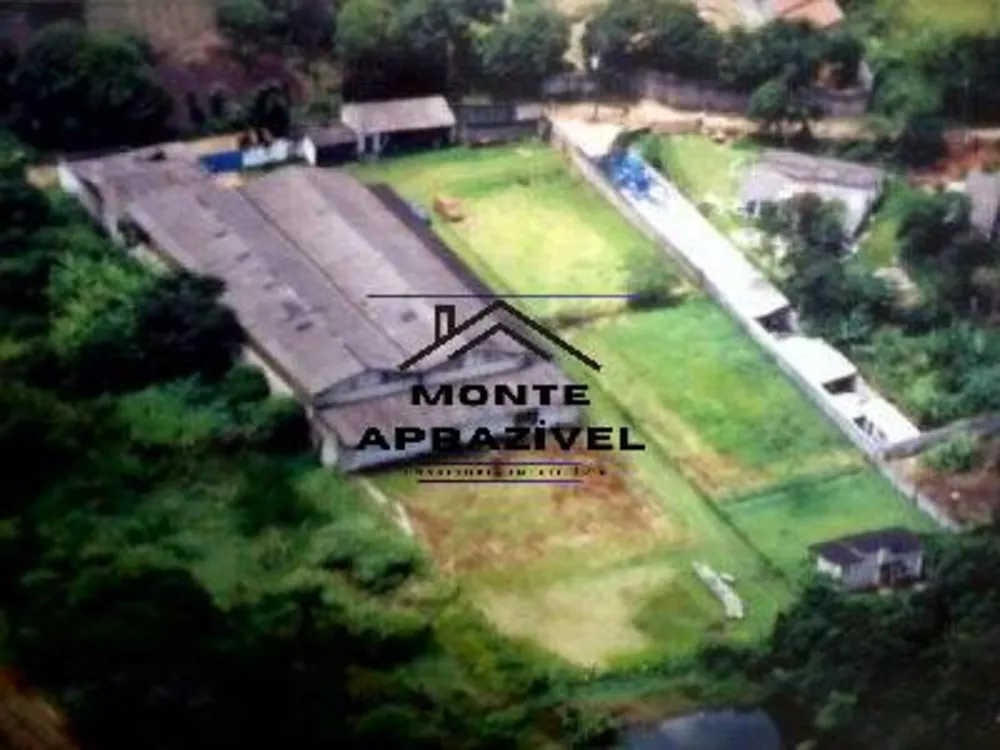 Depósito-Galpão, 1500 m² - Foto 9