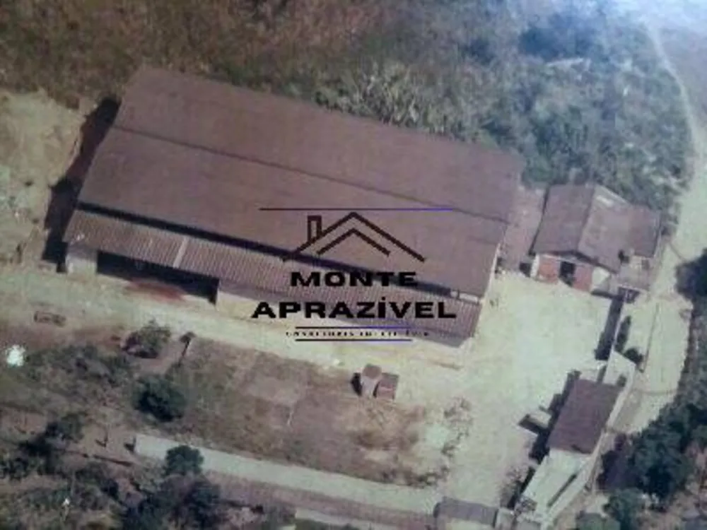 Depósito-Galpão, 1500 m² - Foto 8