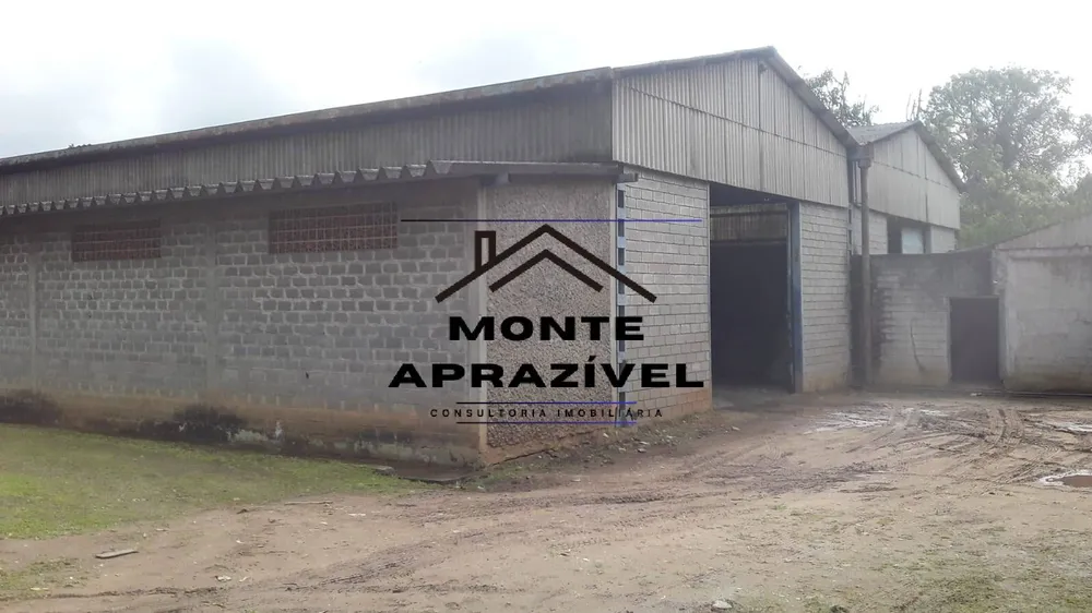 Depósito-Galpão, 1500 m² - Foto 7