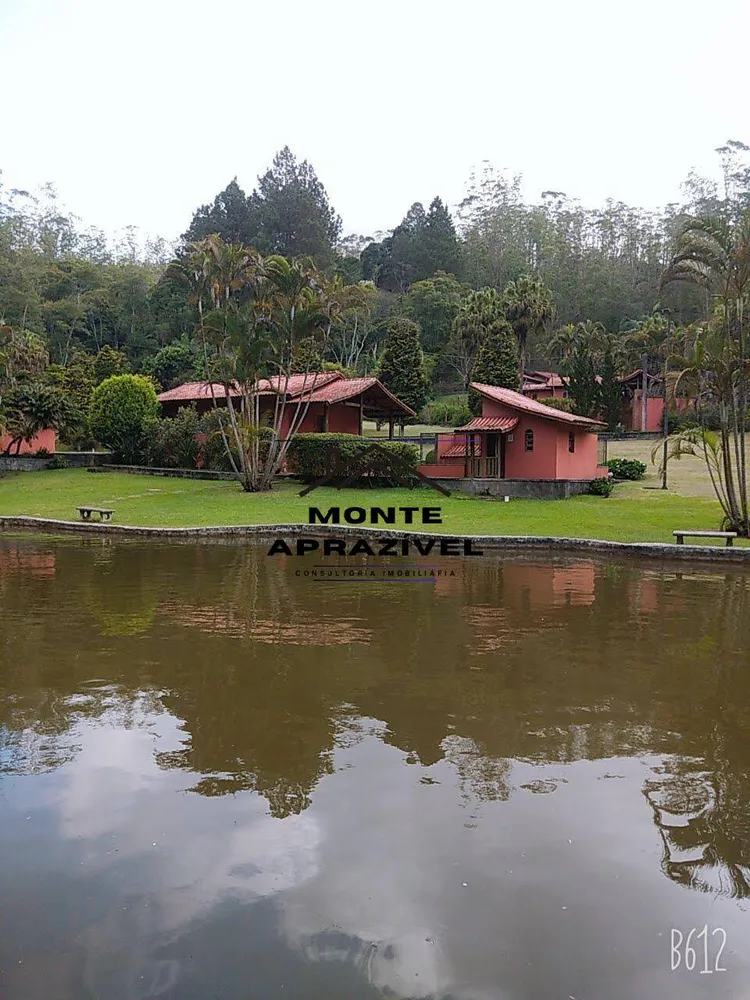 Sítio, 3 quartos, 6 hectares - Foto 4