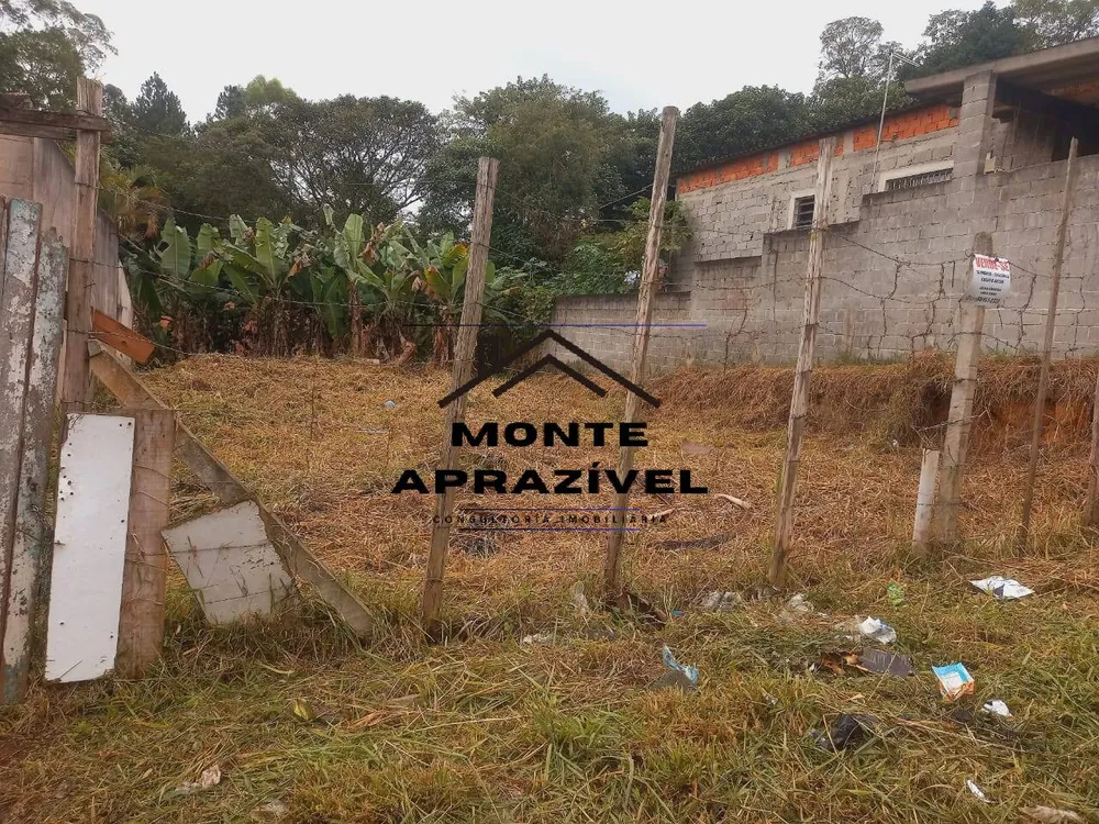 Terreno, 388 m² - Foto 1