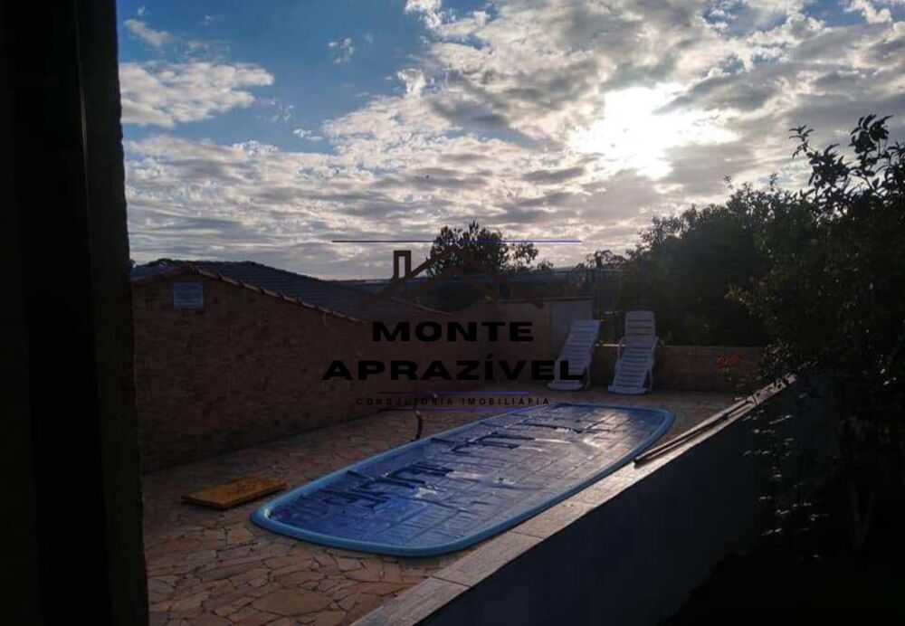 Chácara, 2 quartos, 1251 m² - Foto 15