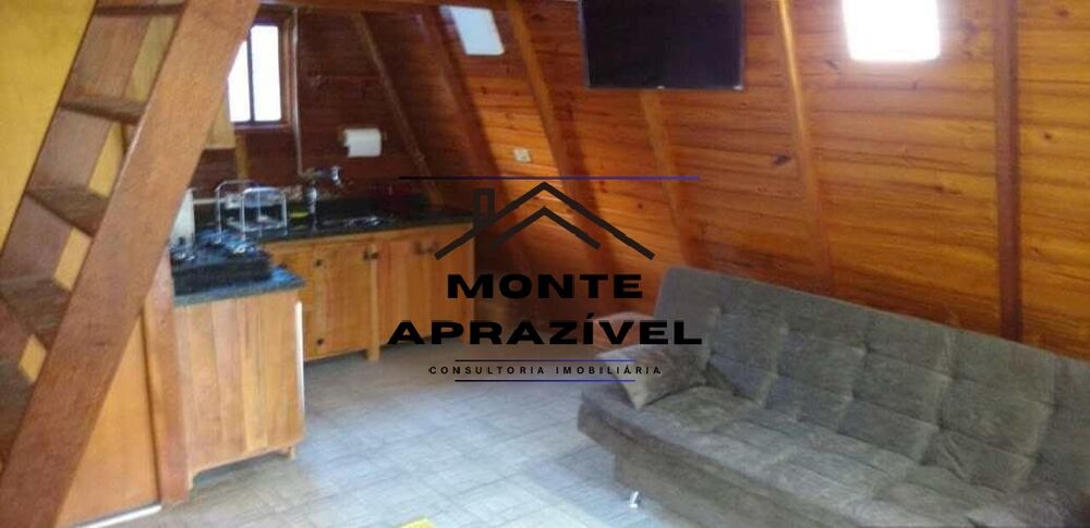 Chácara, 2 quartos, 1251 m² - Foto 16